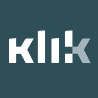 KliK Foundation logo - Similar company to Atec Global