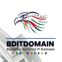 BDIT DOMAIN, INC. logo - Similar company to Bdit