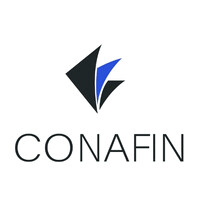 Colegio Nacional de Financieros logo - Similar company to Peeptrade - Educación Financiera