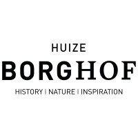 Huize Borghof logo - Similar company to Biesmans Group