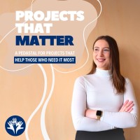 Projects That Matter