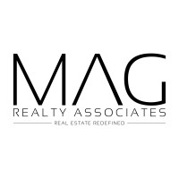 MAG REALTY ASSOCIATES logo - Similar company to East West Properties Plc