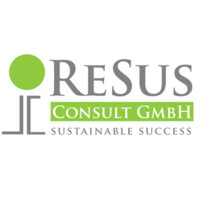 ReSus Consult GmbH logo - Similar company to Fleischer Abbruch