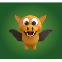 Flying Fox logo - Similar company to Rewardtrek Technologies
