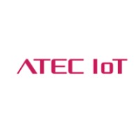 ATEC IOT logo - Similar company to Atec Group
