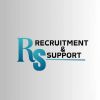 Recruitment and Support logo - Similar company to Sarafit