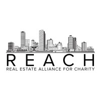 REACH-WI logo - Similar company to Carw - Commercial Association Of Realtors Wisconsin