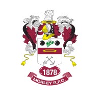 Morley Rugby Football Club logo - Similar company to Bruntcliffe Academy