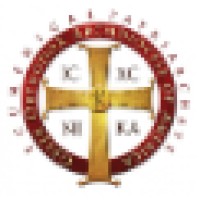 Greek Orthodox Archdiocese of America logo - Similar company to International Orthodox Christian Charities (Iocc)