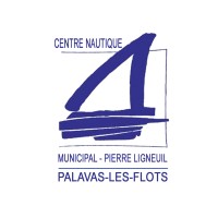 Centre Nautique Municipal Pierre Ligneul logo - Similar company to Les Pep40