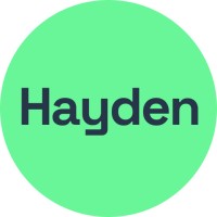 Hayden Biotech logo - Similar company to Bugbiome