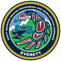 Navy Reserve Region Readiness And Mobilization Command Everett logo - Similar company to Veterans Prostate Cancer Awareness
