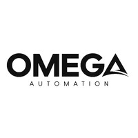 Omega Automation logo - Similar company to Soverin Technologies Ltd