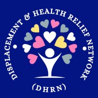Displacement & Health Relief Network logo - Similar company to The Downforce Trust