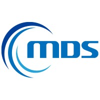 Mercuries Data Systems Ltd (2427) logo - Similar company to Packetx Technology