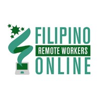 Filipino Remote Workers Online logo - Similar company to Virtual Assistant Philippines