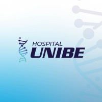 Hospital UNIBE logo - Similar company to Flow Results - Marketing Médico