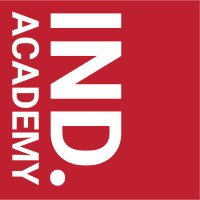 IND.ACADEMY logo - Similar company to Exaas