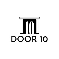 Door 10 logo - Similar company to Awarehood