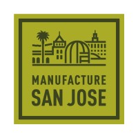 Manufacture: San Jose logo - Similar company to Sfmade
