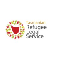 Tasmanian Refugee Legal Service logo - Similar company to Conmoto Group
