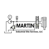 Martin Industrial Site Services, LLC logo - Similar company to Versatech Precision