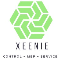 XEENIE Group Ltd logo - Similar company to Reality Digital