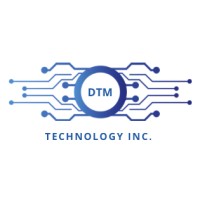 DTM Technology Inc logo - Similar company to Satorus Group