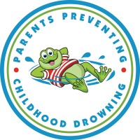 Parents Preventing Childhood Drowning logo - Similar company to California Water Safety Coalition