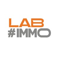 Lab#Immo logo - Similar company to Deltager