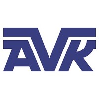 AVK Norge AS logo - Similar company to Invicta As