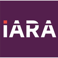 Institutional Antiracism & Accountability Project (IARA) logo - Similar company to Golden Thread