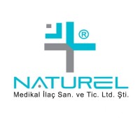 Naturel Medikal İlaç logo - Similar company to Denizpharma