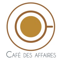 Café des affaires - Cholet logo - Similar company to Supertek (Groupe Lbs)