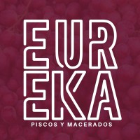EUREKA Piscos y Macerados logo - Similar company to Major Corporation Sac