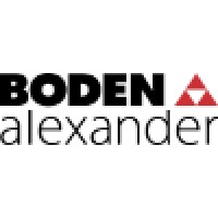 Boden Alexander logo - Similar company to Old Growth Design + Build, Llc