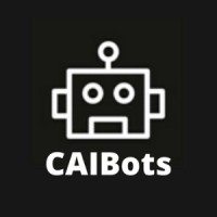 CAIBots logo - Similar company to Path2Excel Ventures