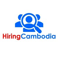 Hiring Cambodia logo - Similar company to Drsb Express Co., Ltd