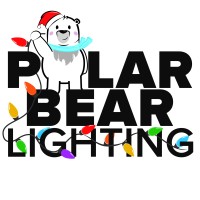 Polar Bear Lighting logo - Similar company to Creativespark Wellness Pathways