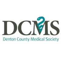 Denton County Medical Society logo - Similar company to Oregon Medical Association