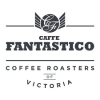 Caffe Fantastico Coffee Roasters logo - Similar company to Sam James Coffee Bar