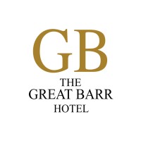 The Great Barr Hotel and Conference Centre logo - Similar company to Hillscourt Hotel And Conference Centre