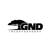 Incorporadora GND logo - Similar company to Visia Construção Modular
