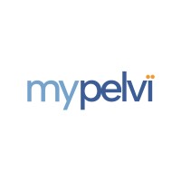 MyPelvi logo - Similar company to Portalplus Cloud Solutions B.V.