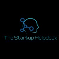 The StartUp Helpdesk logo - Similar company to The Startup Help Desk Podcast