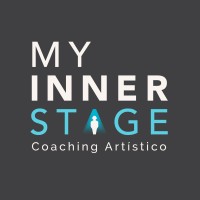 My Inner Stage logo - Similar company to Espacio Terapéutico Tobalaba
