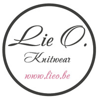 Lie O. Knitwear logo - Similar company to William Polo