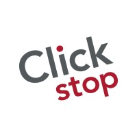 Clickstop, Inc. logo - Similar company to Van Meter Inc.