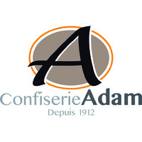 Confiserie Adam logo - Similar company to Les Secrets Du Chocolat Par Schaal