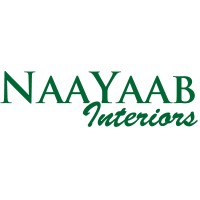 Naayaab Interiors logo - Similar company to Terraprompt